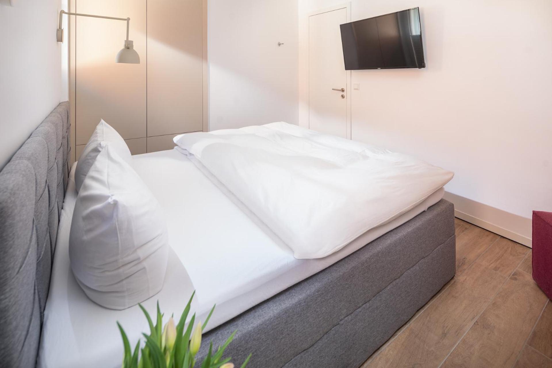 Penthouse Nordernice Norderney Zewnętrze zdjęcie