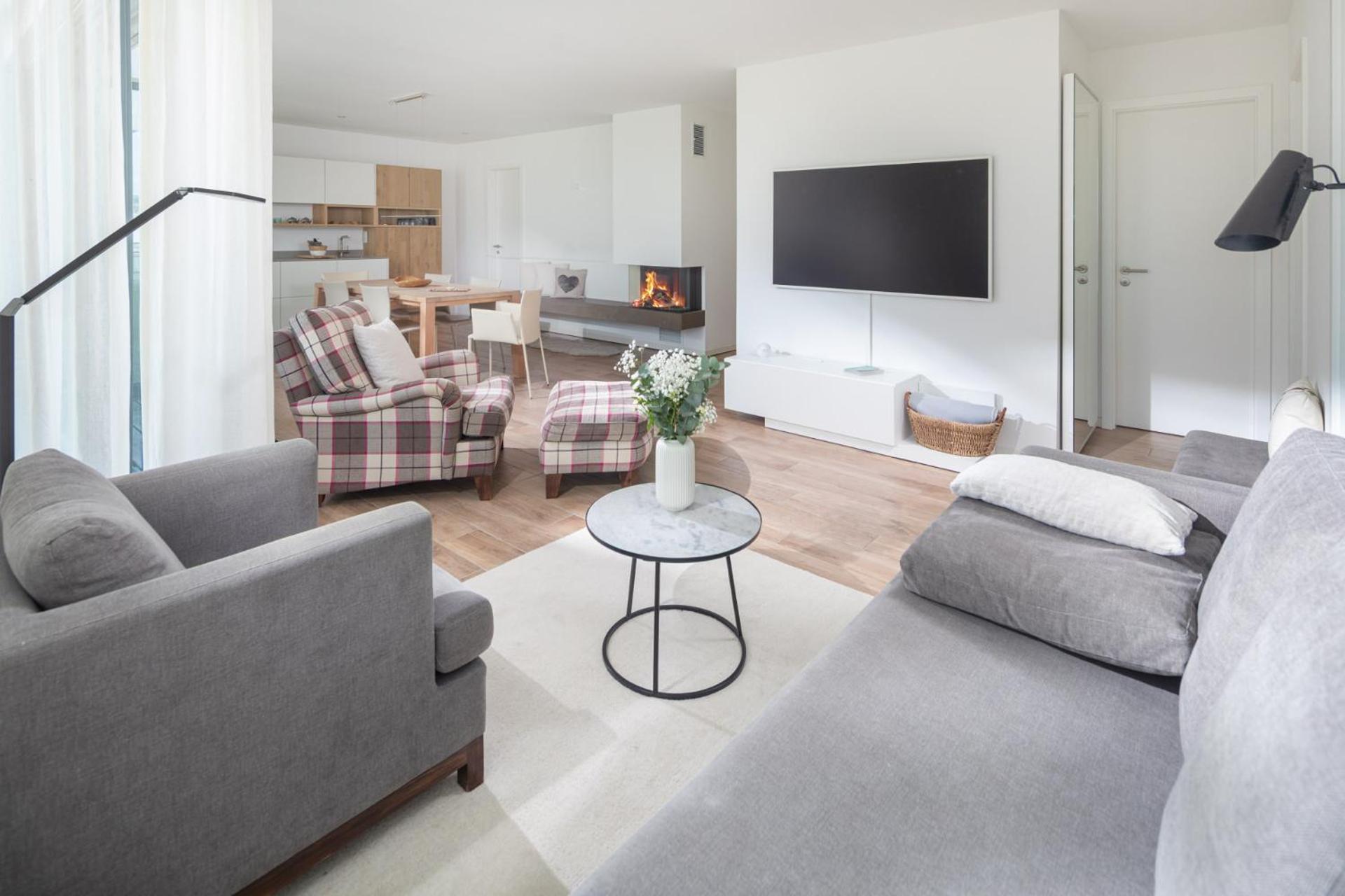 Penthouse Nordernice Norderney Zewnętrze zdjęcie